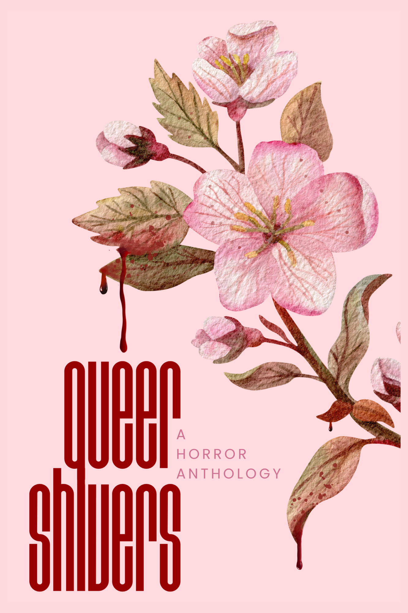 [Danmei Authors Campaign] Queer Shivers: An Horror Anthology