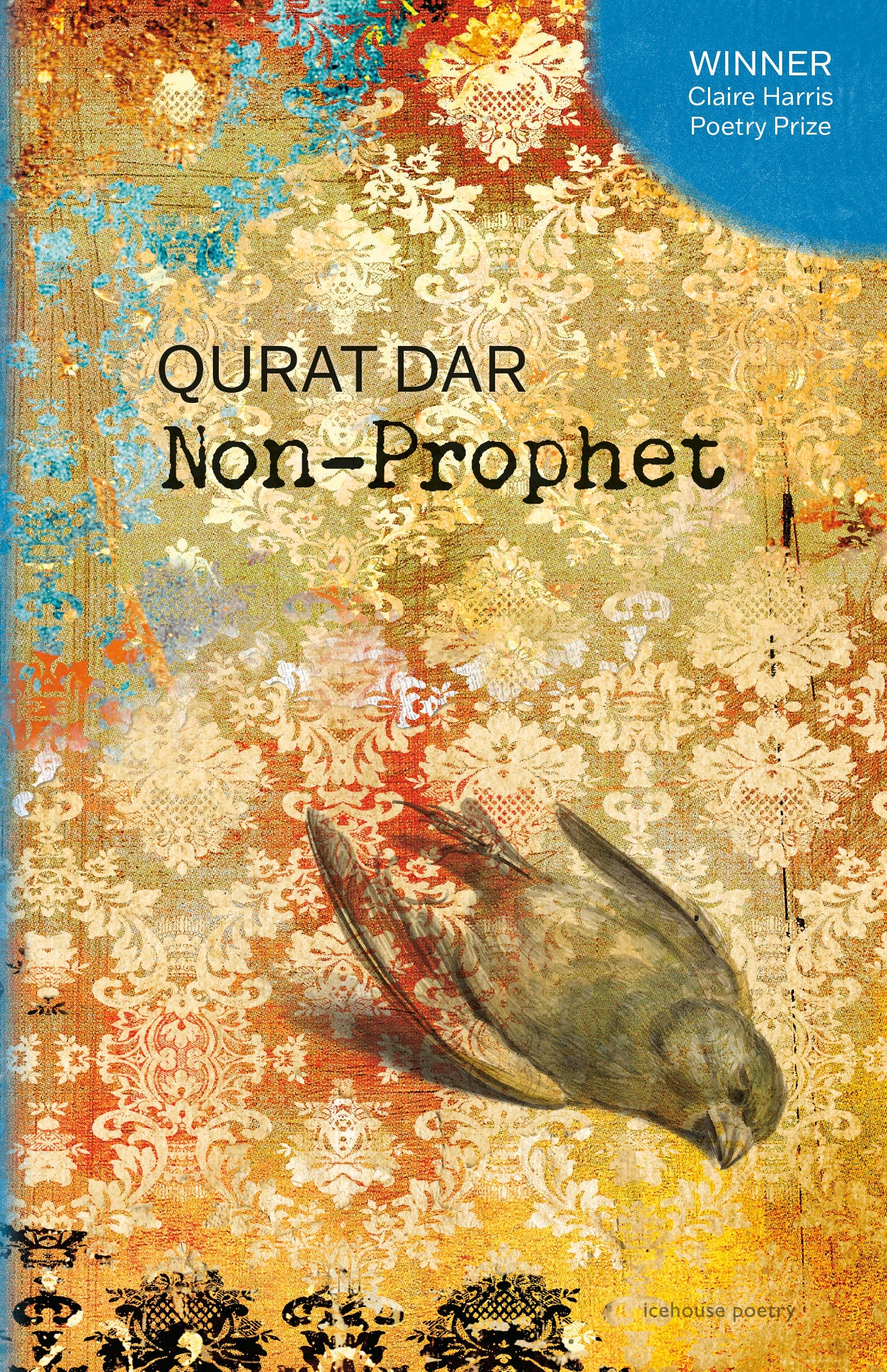 Non-Prophet by Qurat Dar