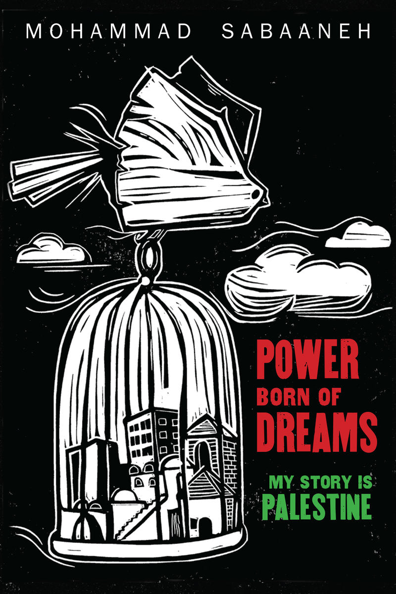 "Palestine will be free" Graphic Novel Bundle