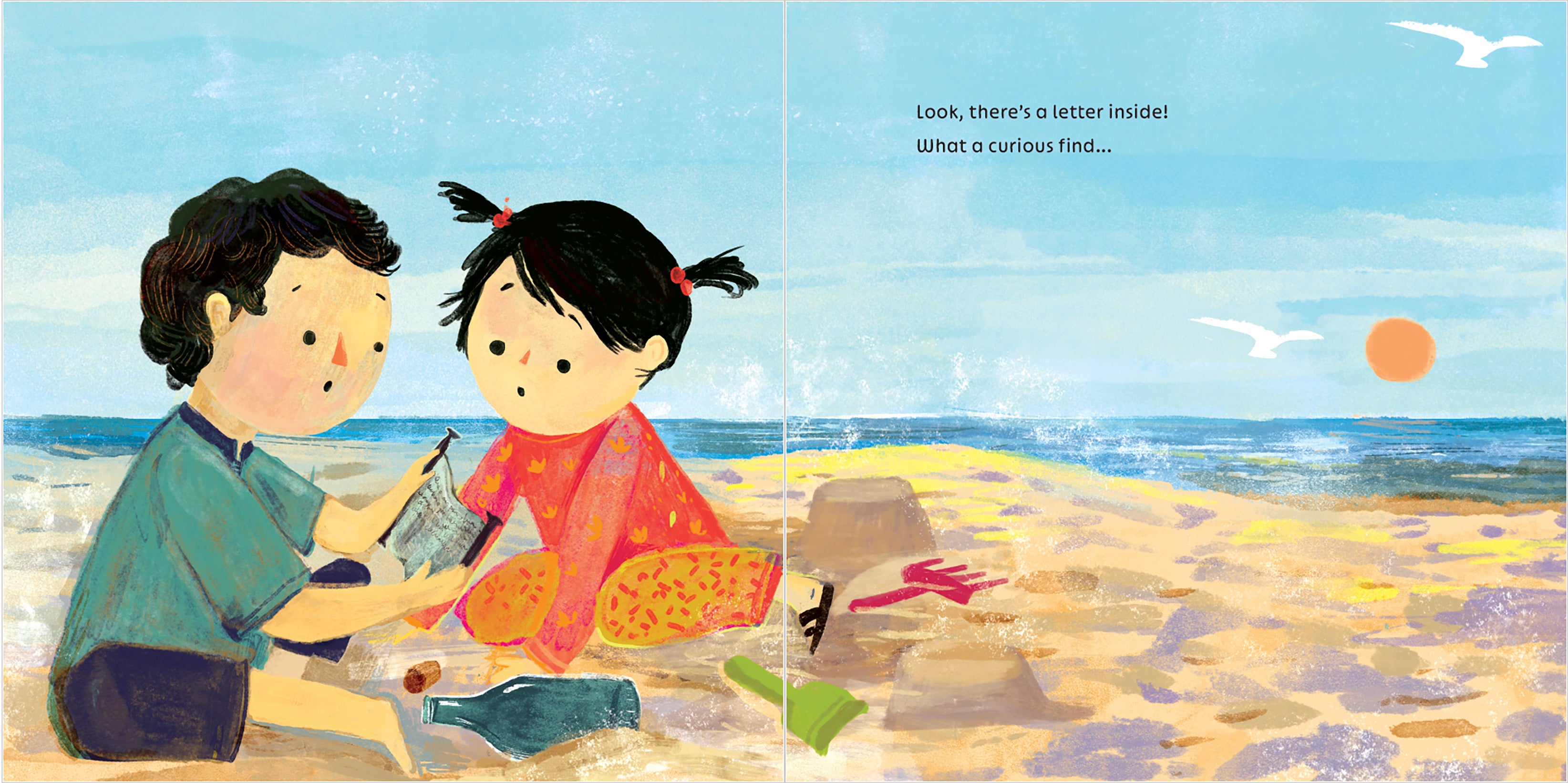 Your Friend from Palestine by Nabila Adani