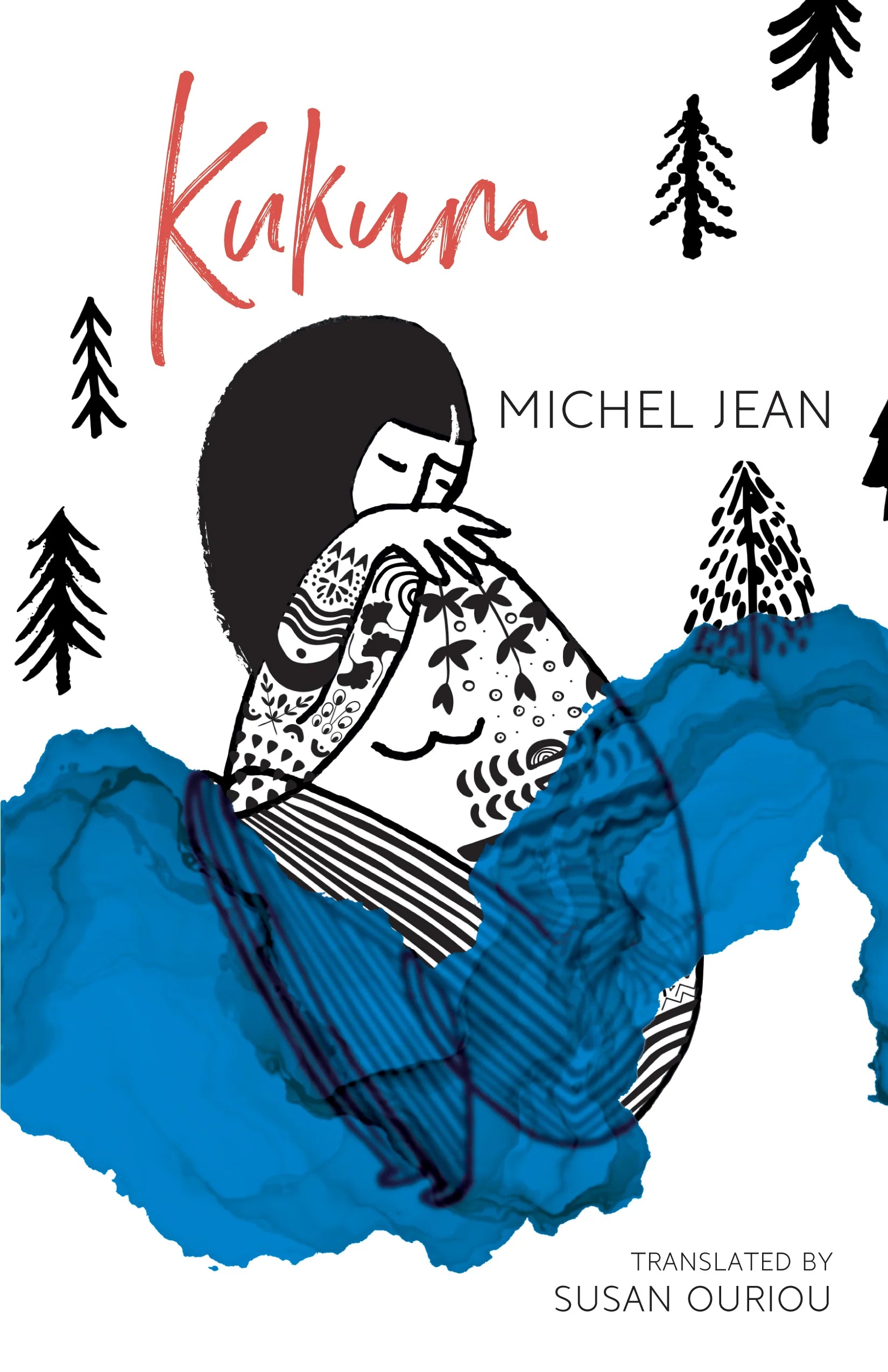 Kukum by Michel Jean & translated by Susan Ouriou