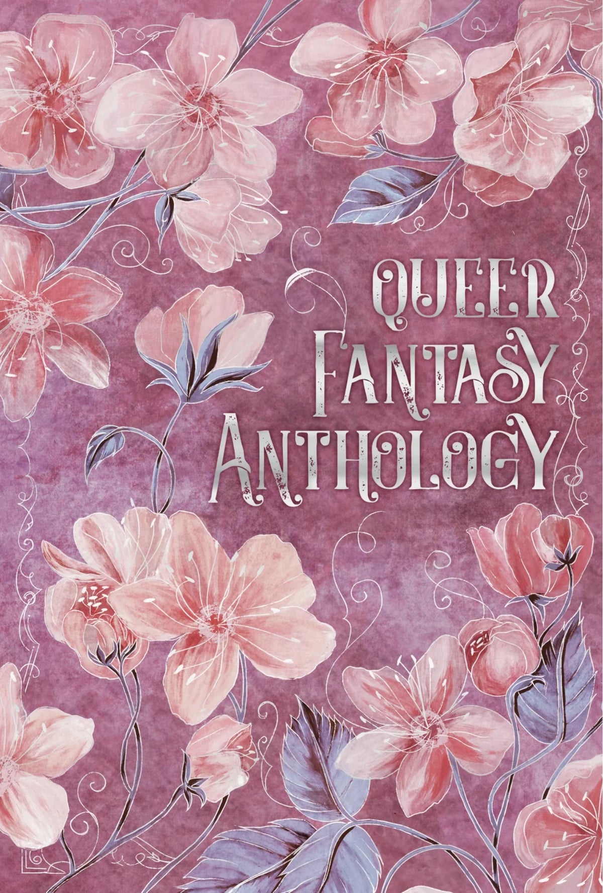 [Danmei Authors Campaign] Queer Fantasy Anthology